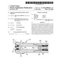 INSERT AND METHOD FOR DIRECTIONAL DRILLING diagram and image