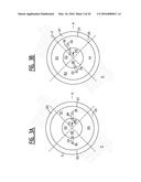 INSERT AND METHOD FOR DIRECTIONAL DRILLING diagram and image