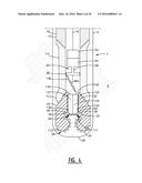 INSERT AND METHOD FOR DIRECTIONAL DRILLING diagram and image