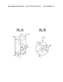 INSERT AND METHOD FOR DIRECTIONAL DRILLING diagram and image