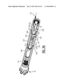 INSERT AND METHOD FOR DIRECTIONAL DRILLING diagram and image