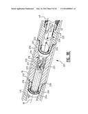 INSERT AND METHOD FOR DIRECTIONAL DRILLING diagram and image