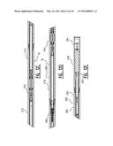 INSERT AND METHOD FOR DIRECTIONAL DRILLING diagram and image