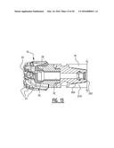 INSERT AND METHOD FOR DIRECTIONAL DRILLING diagram and image