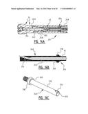 INSERT AND METHOD FOR DIRECTIONAL DRILLING diagram and image