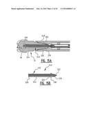 INSERT AND METHOD FOR DIRECTIONAL DRILLING diagram and image