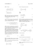 INSERT AND METHOD FOR DIRECTIONAL DRILLING diagram and image