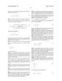 INSERT AND METHOD FOR DIRECTIONAL DRILLING diagram and image