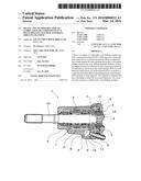 Device And Method Related To Lubrication Of Components In A Rock Drilling     Machine And Rock Drilling Machine diagram and image