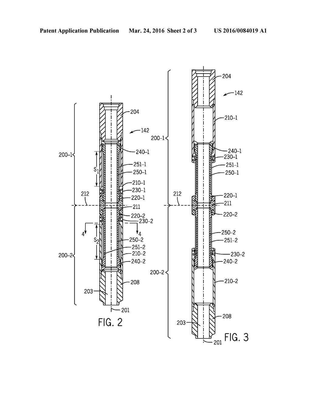 TELESCOPING SLIP JOINT ASSEMBLY - diagram, schematic, and image 03