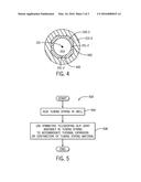 TELESCOPING SLIP JOINT ASSEMBLY diagram and image