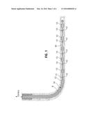 FRACTURING PORT LOCATOR AND ISOLATION TOOL diagram and image