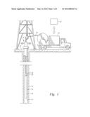 Pipe Conveyed Logging While Fishing diagram and image