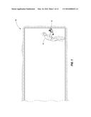 Well Casing Heads, Systems, and Methods for Removing Fluid from Earth     about an Underground Platform diagram and image