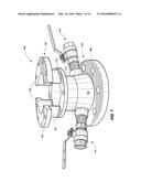 Well Casing Heads, Systems, and Methods for Removing Fluid from Earth     about an Underground Platform diagram and image