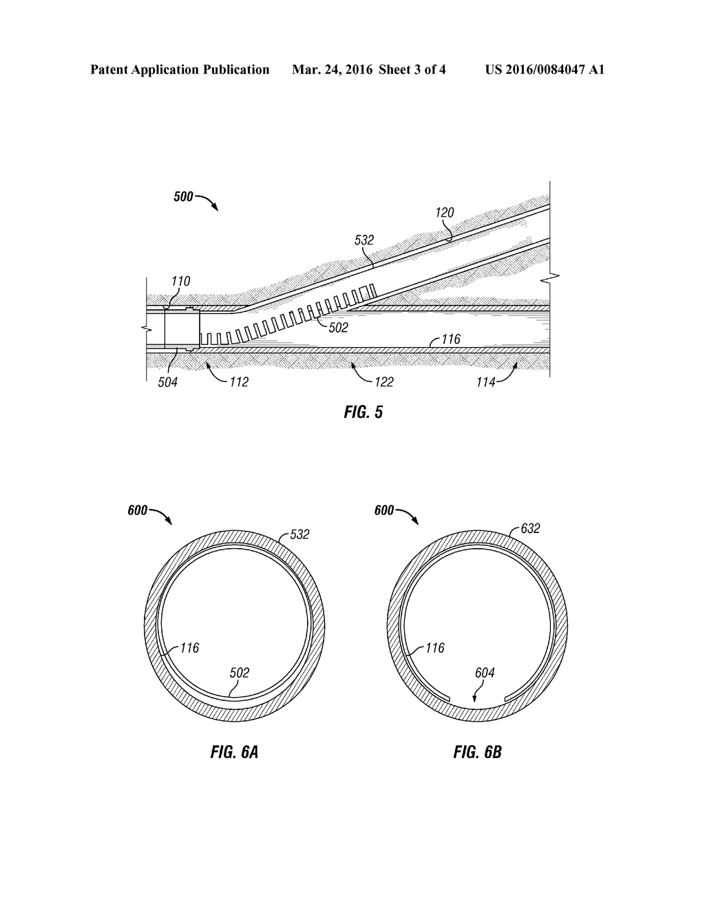 SYSTEM AND METHOD FOR REMOVING A LINER OVERLAP AT A MULTILATERAL JUNCTION - diagram, schematic, and image 04