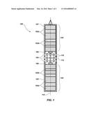 DOWNHOLE STIMULATION TOOLS AND RELATED METHODS OF STIMULATING A PRODUCING     FORMATION diagram and image