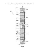 DOWNHOLE STIMULATION TOOLS AND RELATED METHODS OF STIMULATING A PRODUCING     FORMATION diagram and image