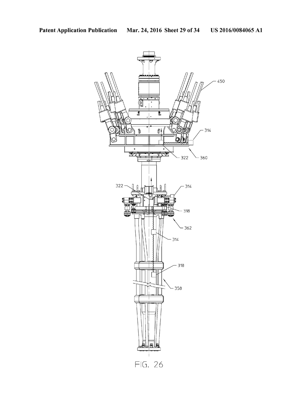 SMART RISER HANDLING TOOL - diagram, schematic, and image 30