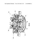 RISER MONITORING SYSTEM AND METHOD diagram and image