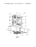 RISER MONITORING SYSTEM AND METHOD diagram and image