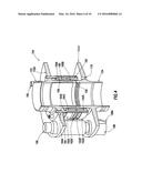 RISER MONITORING SYSTEM AND METHOD diagram and image