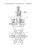 RISER MONITORING SYSTEM AND METHOD diagram and image