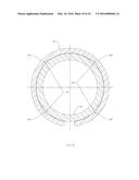 RISER MONITORING SYSTEM AND METHOD diagram and image