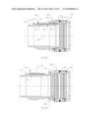 RISER MONITORING SYSTEM AND METHOD diagram and image