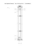 RISER MONITORING SYSTEM AND METHOD diagram and image