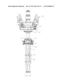 RISER MONITORING SYSTEM AND METHOD diagram and image