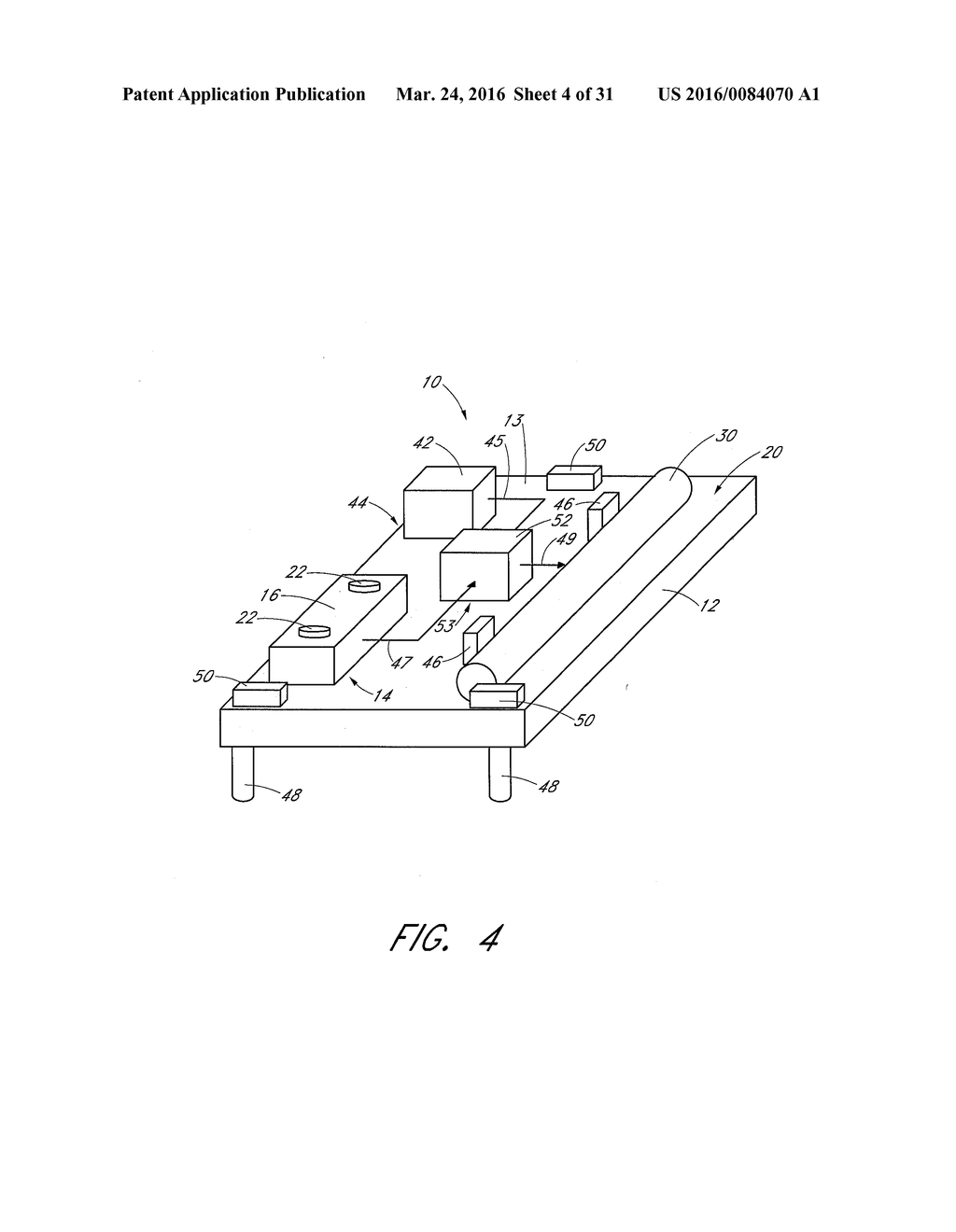 METHOD AND APPARATUS FOR INITIALIZATION OF A WELLBORE SURVEY TOOL - diagram, schematic, and image 05