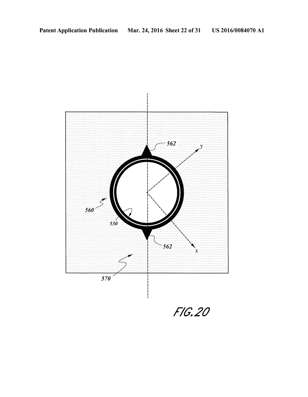 METHOD AND APPARATUS FOR INITIALIZATION OF A WELLBORE SURVEY TOOL - diagram, schematic, and image 23