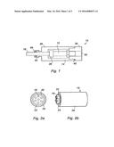 HIGH TEMPERATURE DOWNHOLE GAUGE SYSTEM diagram and image