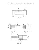 HIGH TEMPERATURE DOWNHOLE GAUGE SYSTEM diagram and image