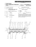 STATOR FOR A FEED PUMP diagram and image