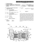 DIAPHRAGM ASSEMBLY BOLTED JOINT STRESS REDUCTION diagram and image