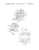 DIAPHRAGM ASSEMBLY BOLTED JOINT STRESS REDUCTION diagram and image