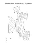 VARIABLE VALVE MECHANISM OF INTERNAL COMBUSTION ENGINE diagram and image