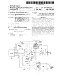 REDUCING AGENT SUPPLYING DEVICE diagram and image