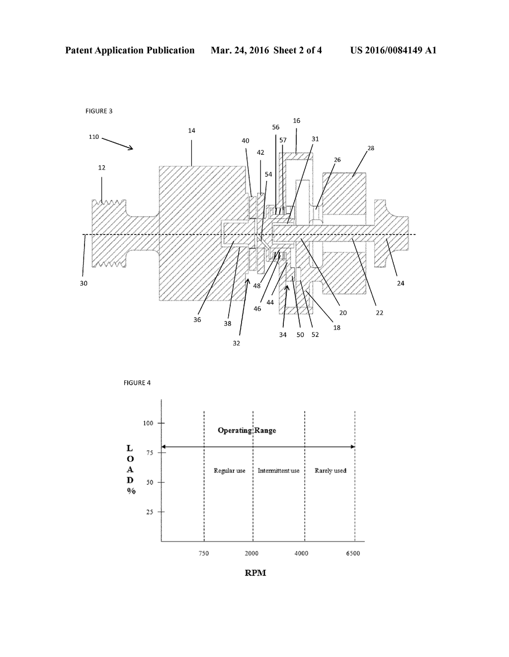 Supercharger Assembly - diagram, schematic, and image 03