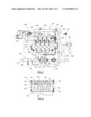 TURBOCHARGER SYSTEM diagram and image