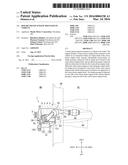 ROTARY PISTON ENGINE MOUNTED ON VEHICLE diagram and image