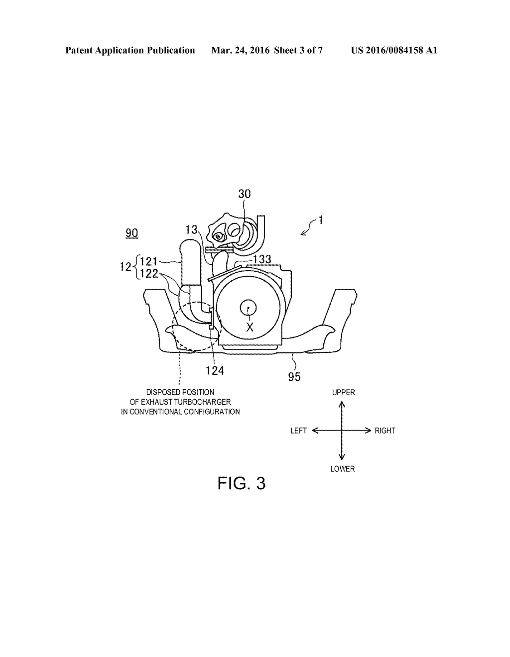 ROTARY PISTON ENGINE MOUNTED ON VEHICLE - diagram, schematic, and image 04