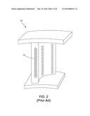 SELF-MODULATED COOLING ON TURBINE COMPONENTS diagram and image