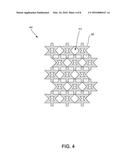 SELF-MODULATED COOLING ON TURBINE COMPONENTS diagram and image