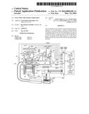 FUEL INJECTOR CHARACTERIZATION diagram and image