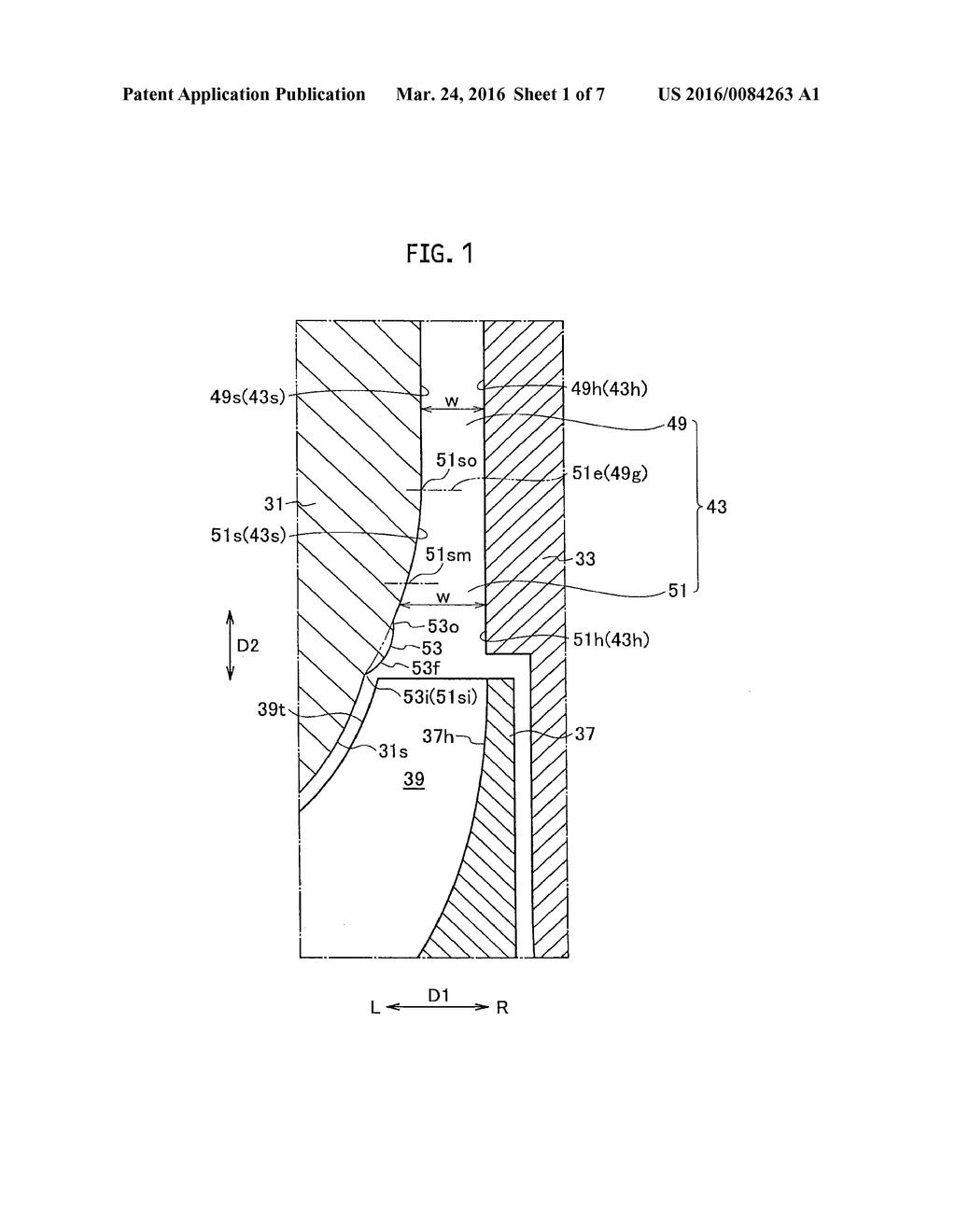 CENTRIFUGAL COMPRESSOR AND TURBOCHARGER - diagram, schematic, and image 02