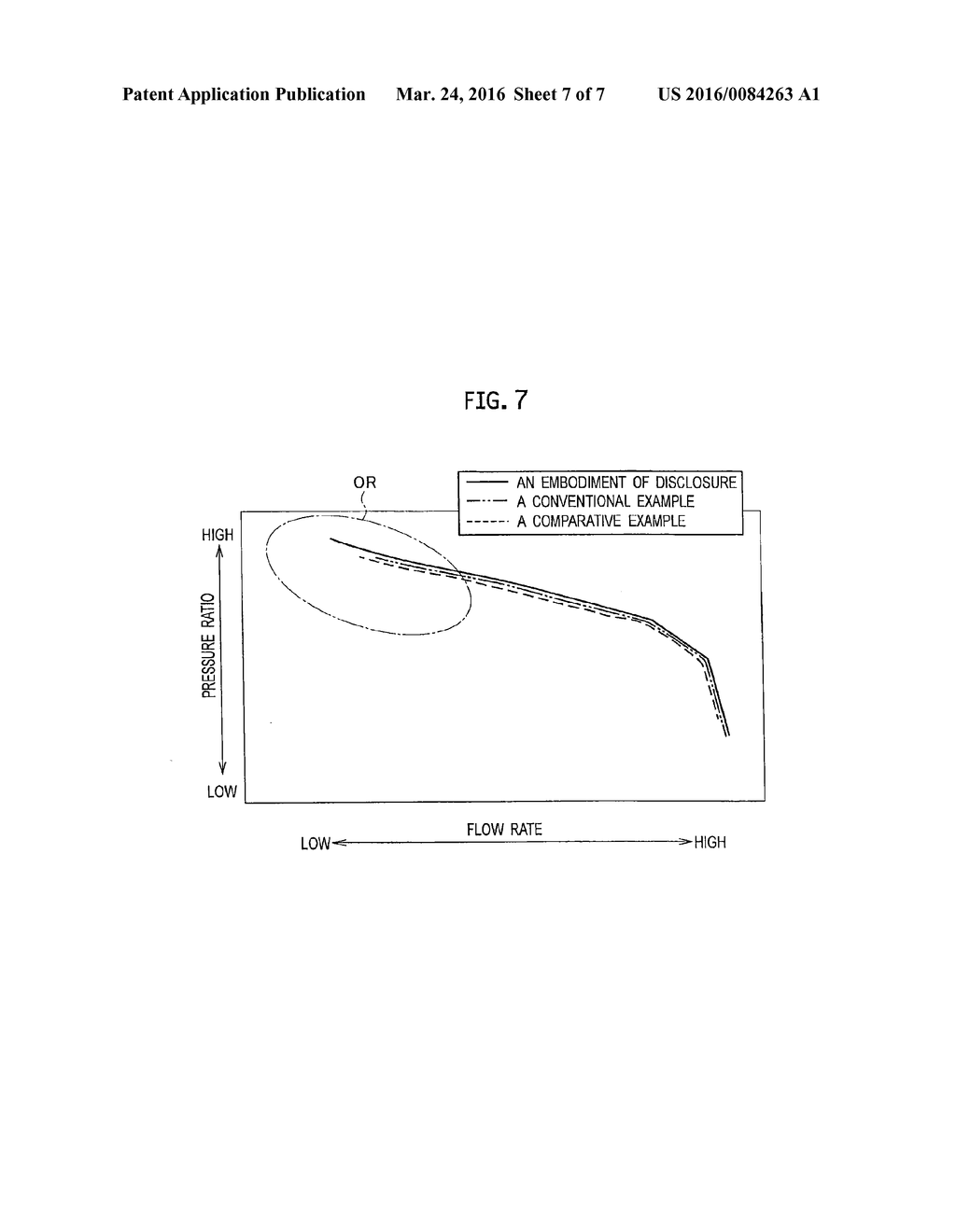 CENTRIFUGAL COMPRESSOR AND TURBOCHARGER - diagram, schematic, and image 08