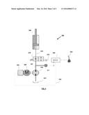 METHOD TO DETECT HYDRAULIC VALVE FAILURE IN HYDRAULIC SYSTEM diagram and image